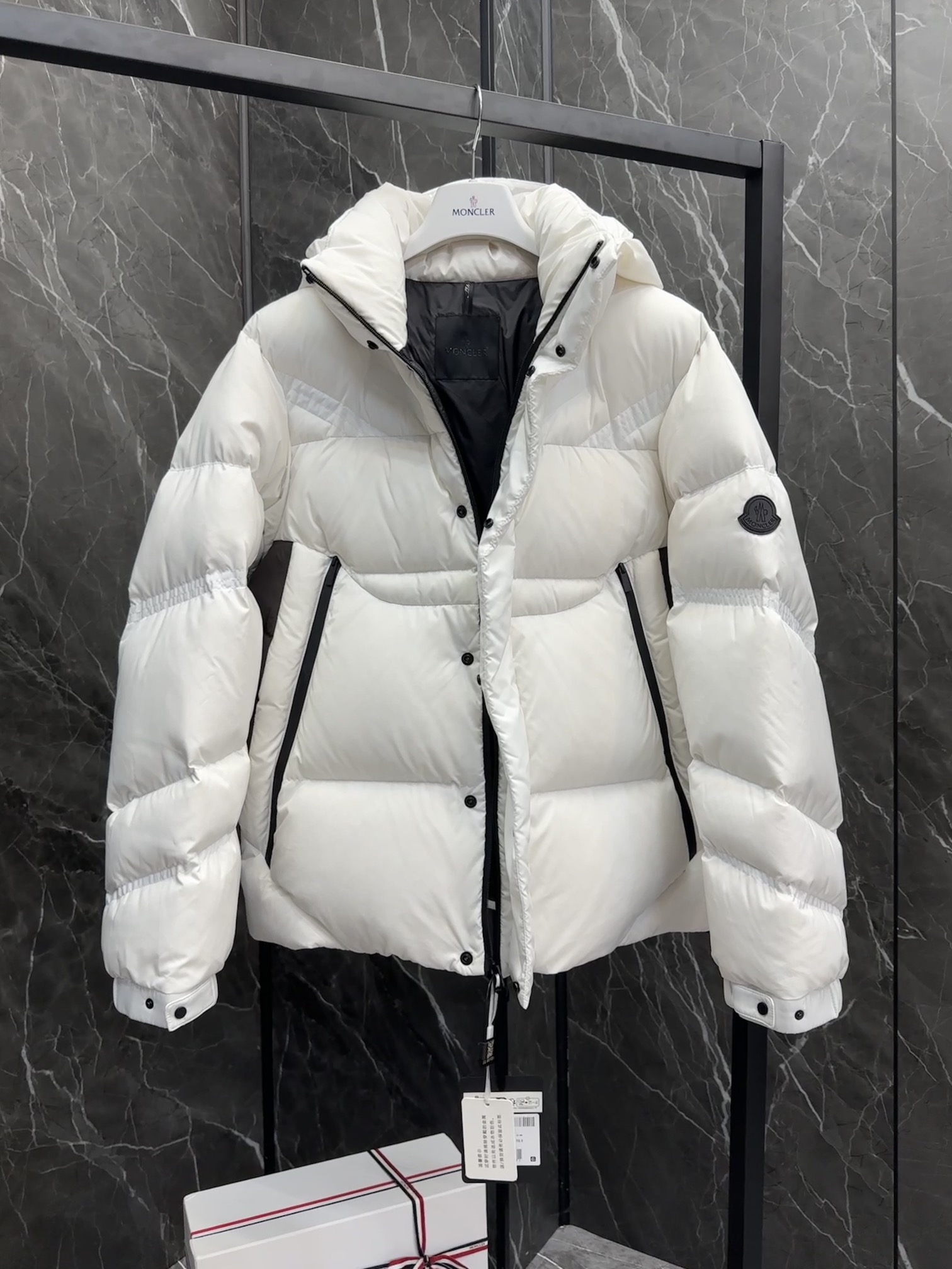 Moncler Down Jackets